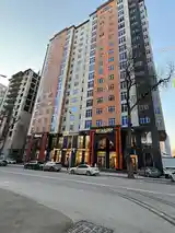 3-комн. квартира, 7 этаж, 115м², И.Сомони-14