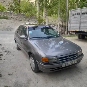 Opel Astra F, 1998