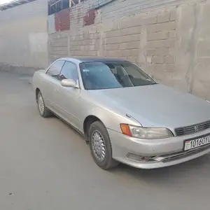 Toyota Mark II, 1994