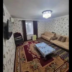 2-комн. квартира, 2 этаж, 68м², 31 мкр