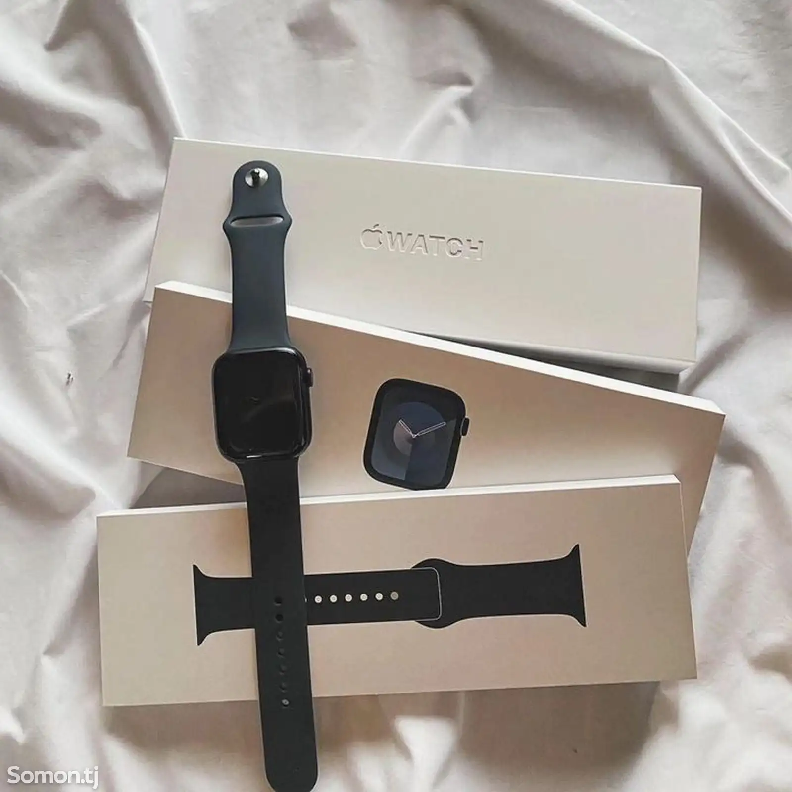 Смарт часы Apple Watch 9 series 45mm