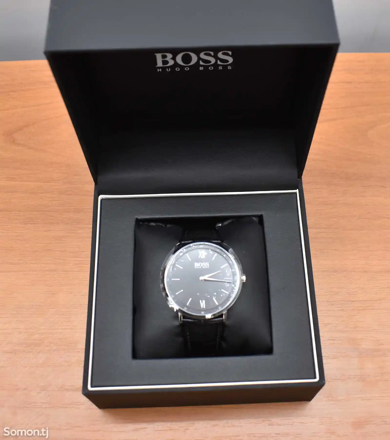 Наручные часы BOSS Black HB1513647-1
