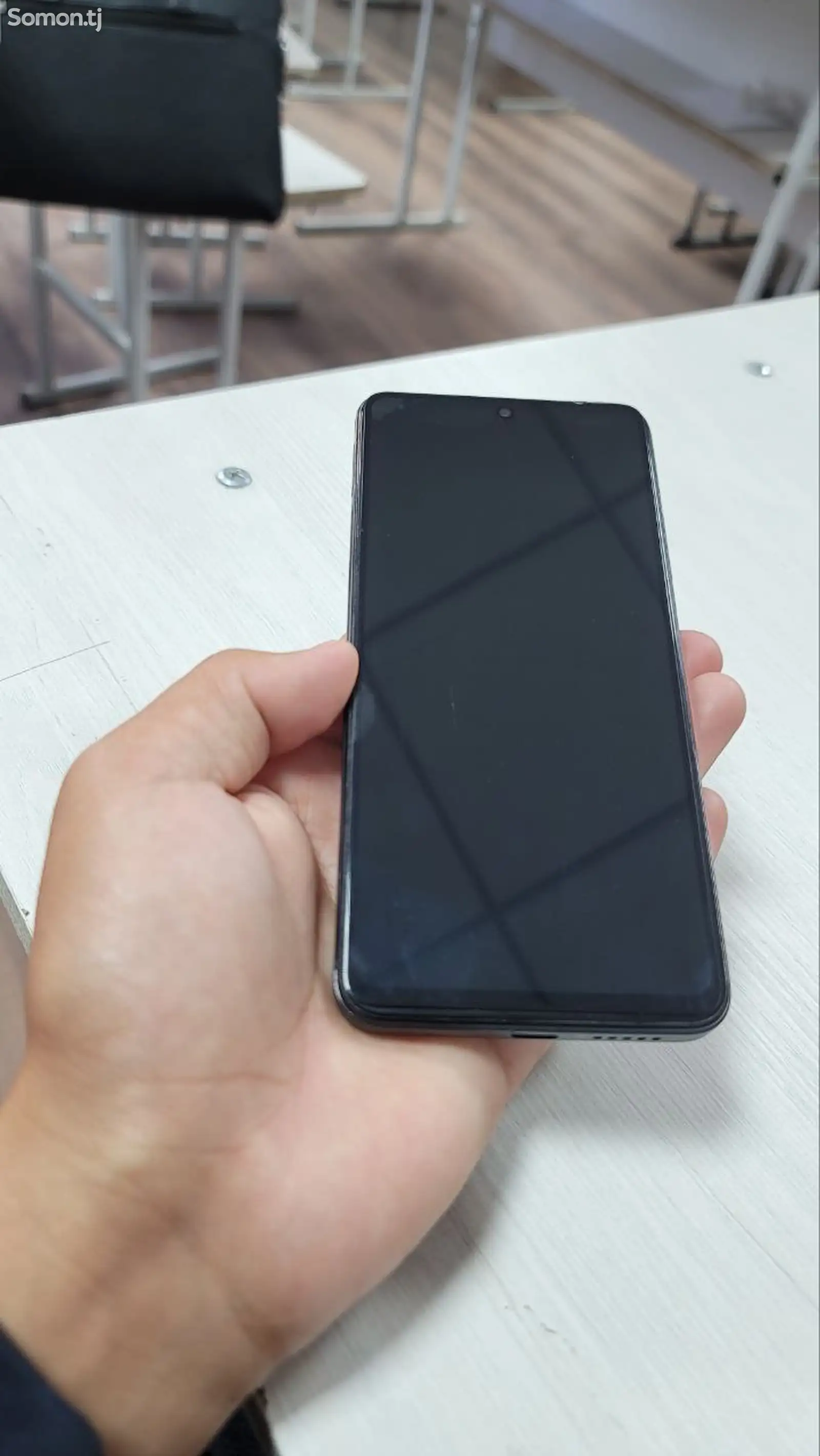 Xiaomi Redmi Note 11S-3