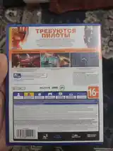 Игра для PS4-2