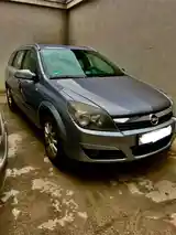 Opel Astra H, 2006-5