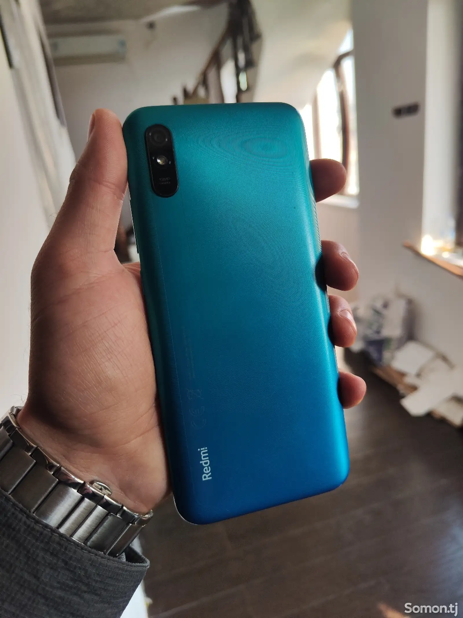 Xiaomi Redmi 9A 32Gb-1