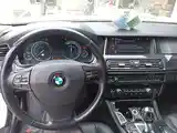 BMW 5 series, 2015-8