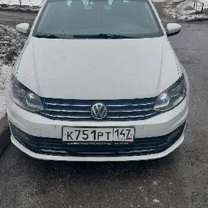 Volkswagen Polo, 2019