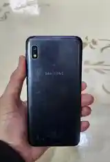 Samsung Galaxy A10 Duos-2