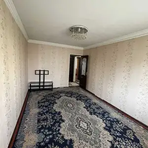 2-комн. квартира, 5 этаж, 60м², Профсоюз