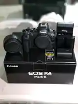 Видеокамера Canon R6 mark ll-3