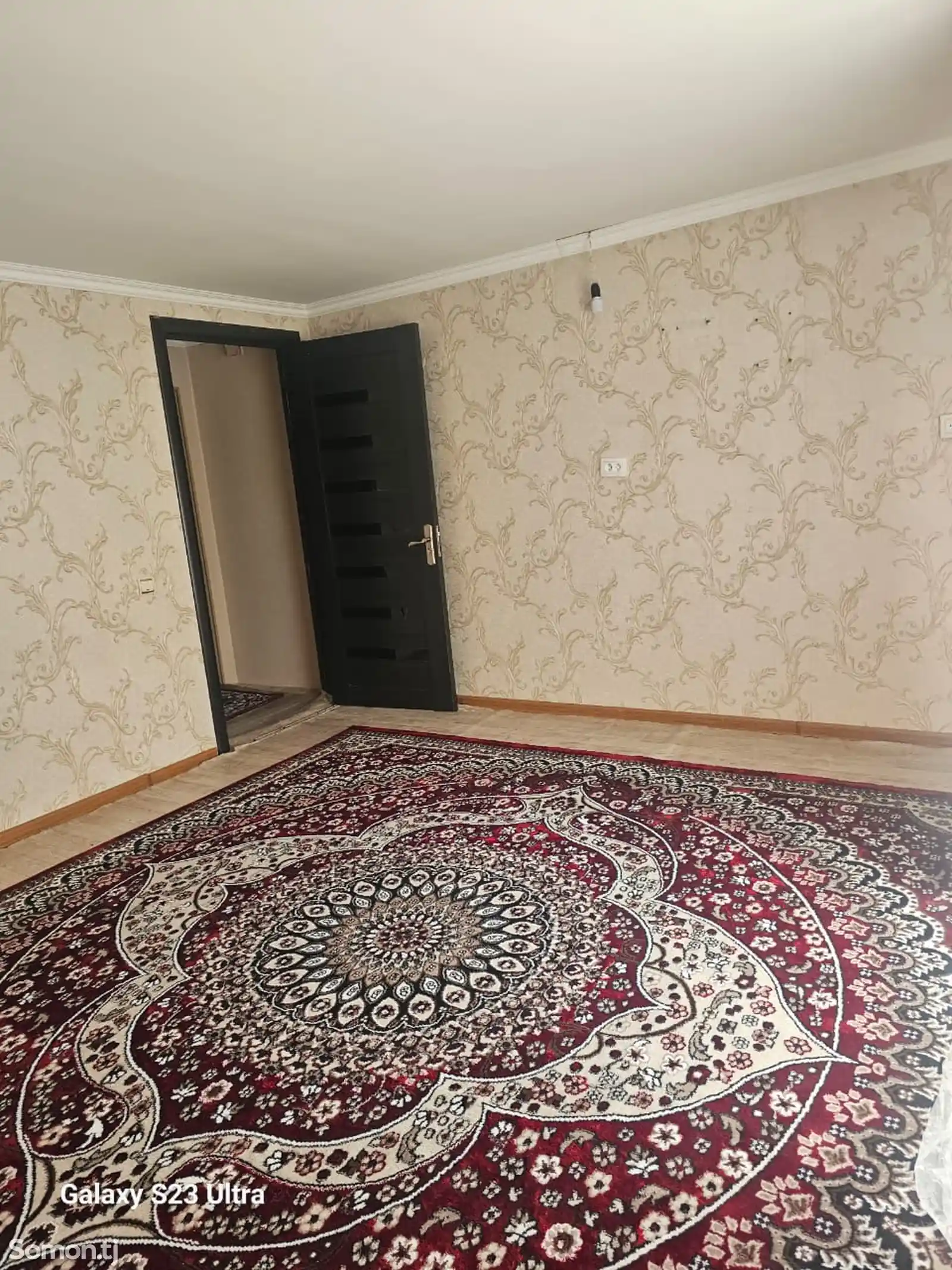 2-комн. квартира, 2 этаж, 40 м², Сино-11