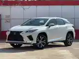 Lexus RX series, 2019-2