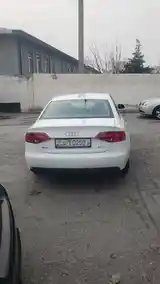 Audi A4, 2010-4