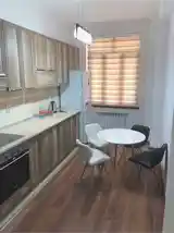 3-комн. квартира, 3 этаж, 100м², дар Домпечат-5