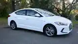 Hyundai Elantra, 2019-11