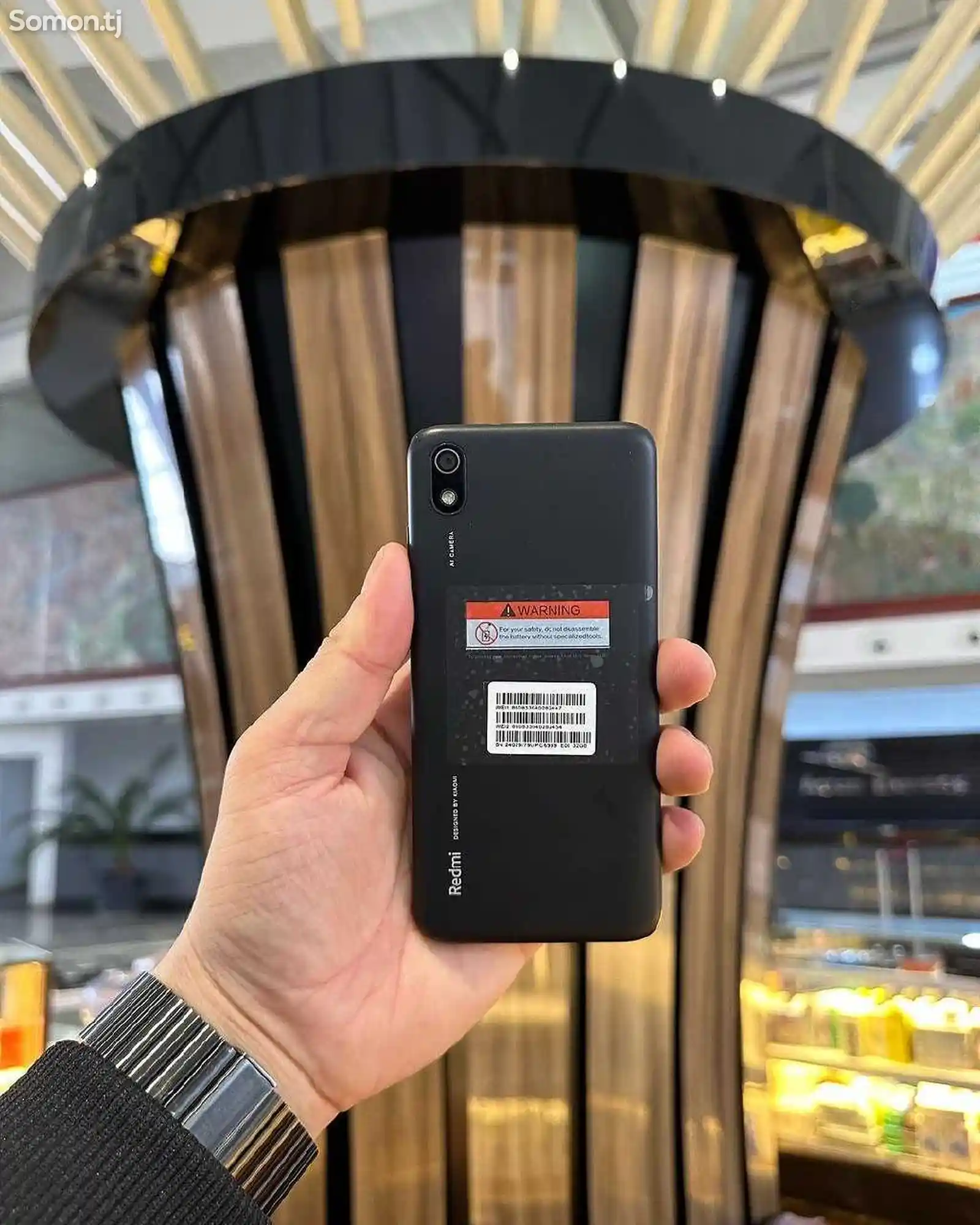 Xiaomi Redmi 7A 32gb-3