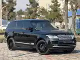 Land Rover Vogue, 2014-7