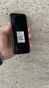 Xiaomi Redmi Note 8 6/128gb-4