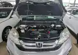 Honda CR-V, 2010-10