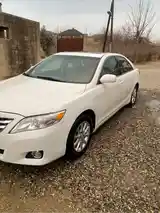 Toyota Camry, 2011-3