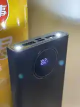 Внешний аккумулятор 10000mAh-6