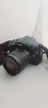 Фотоаппарат Canon-3