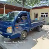 Бортовой автомобиль Hyundai Porter 2, 2005-4