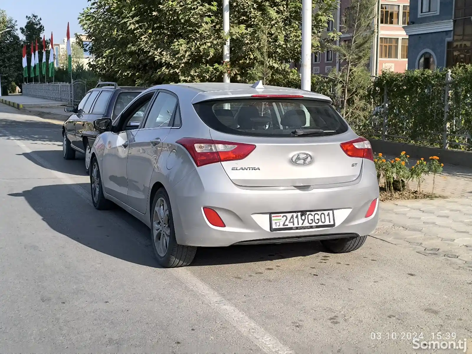 Hyundai i30, 2014-4