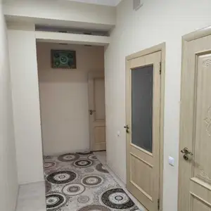 2-комн. квартира, 12 этаж, 70м², Аэропорт