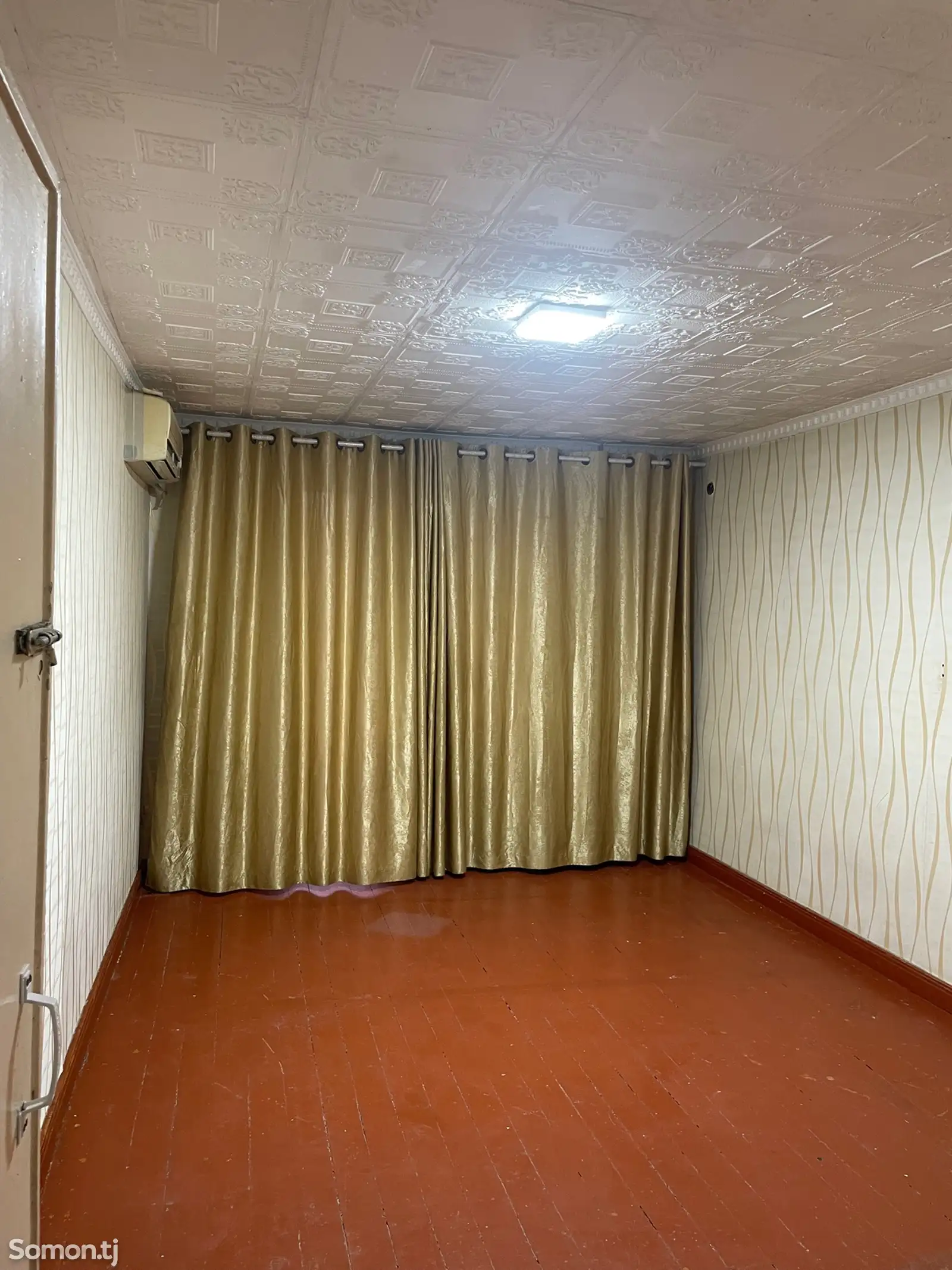 2-комн. квартира, 2 этаж, 50м², Шохмансур-1