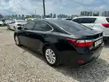 Lexus ES series, 2014-5