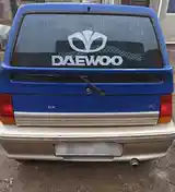 Daewoo Tico, 1997-4