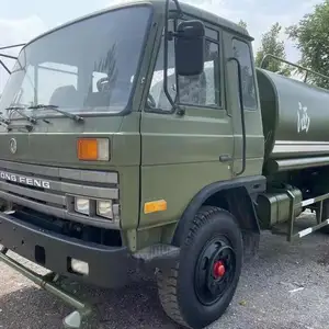 Водовоз Dongfeng 10 тонн, 2020 на заказ