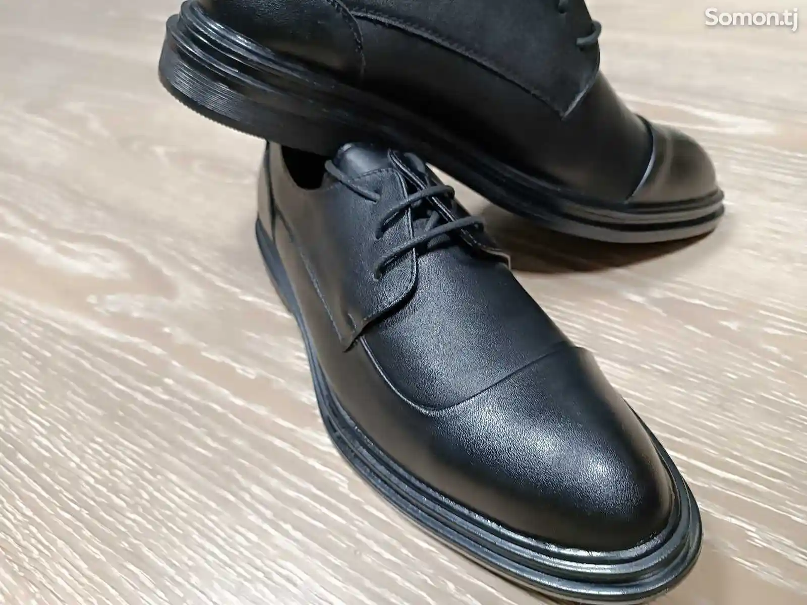 Мужские туфли-2
