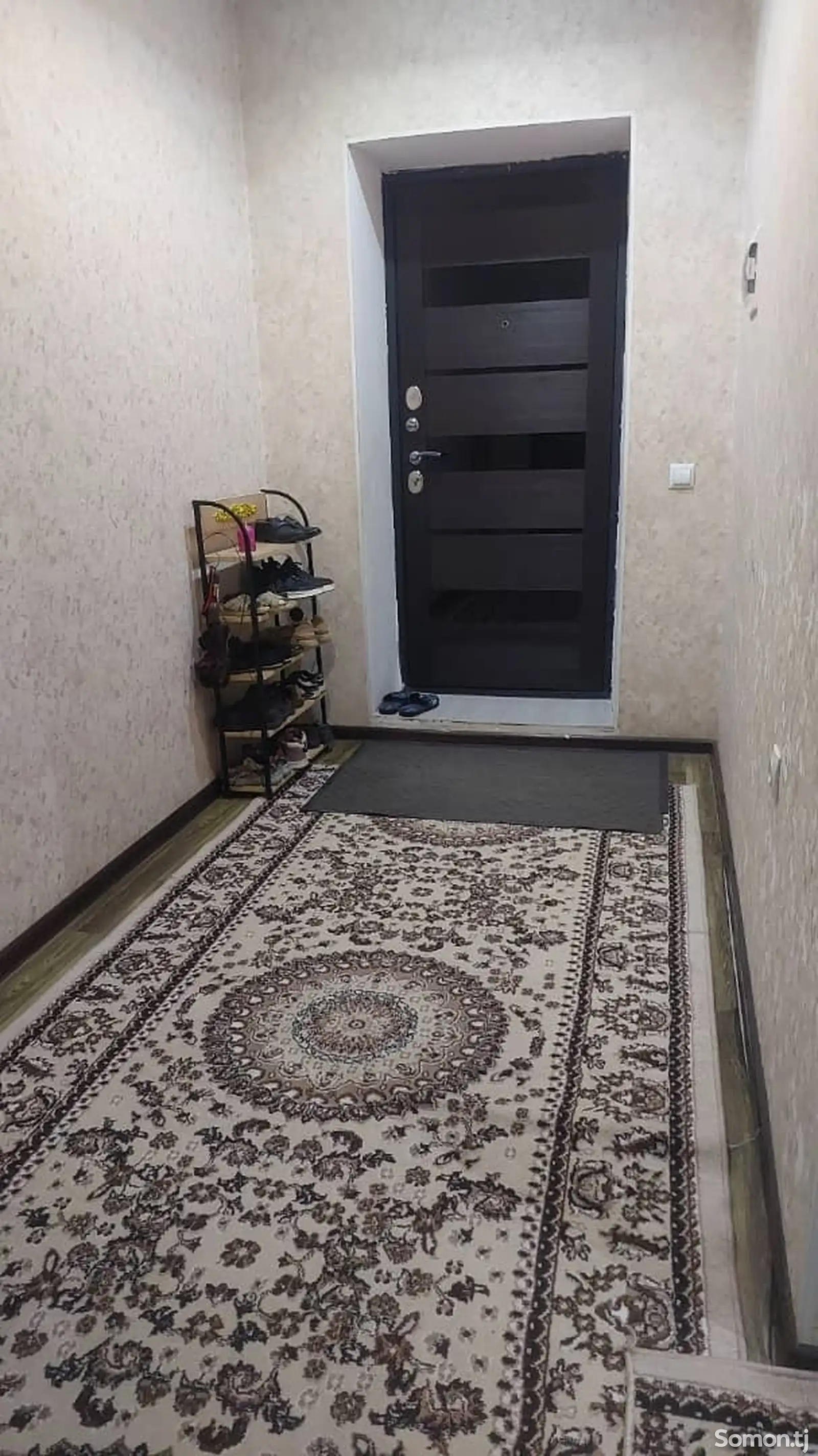 2-комн. квартира, 2 этаж, 65м², Рохати-1