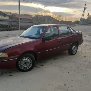 Daewoo Nexia, 1997