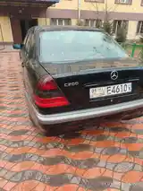 Mercedes-Benz C class, 1999-2