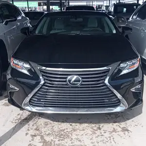 Lexus ES series, 2015