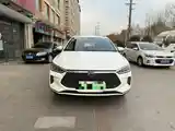 BYD E2, 2021-3