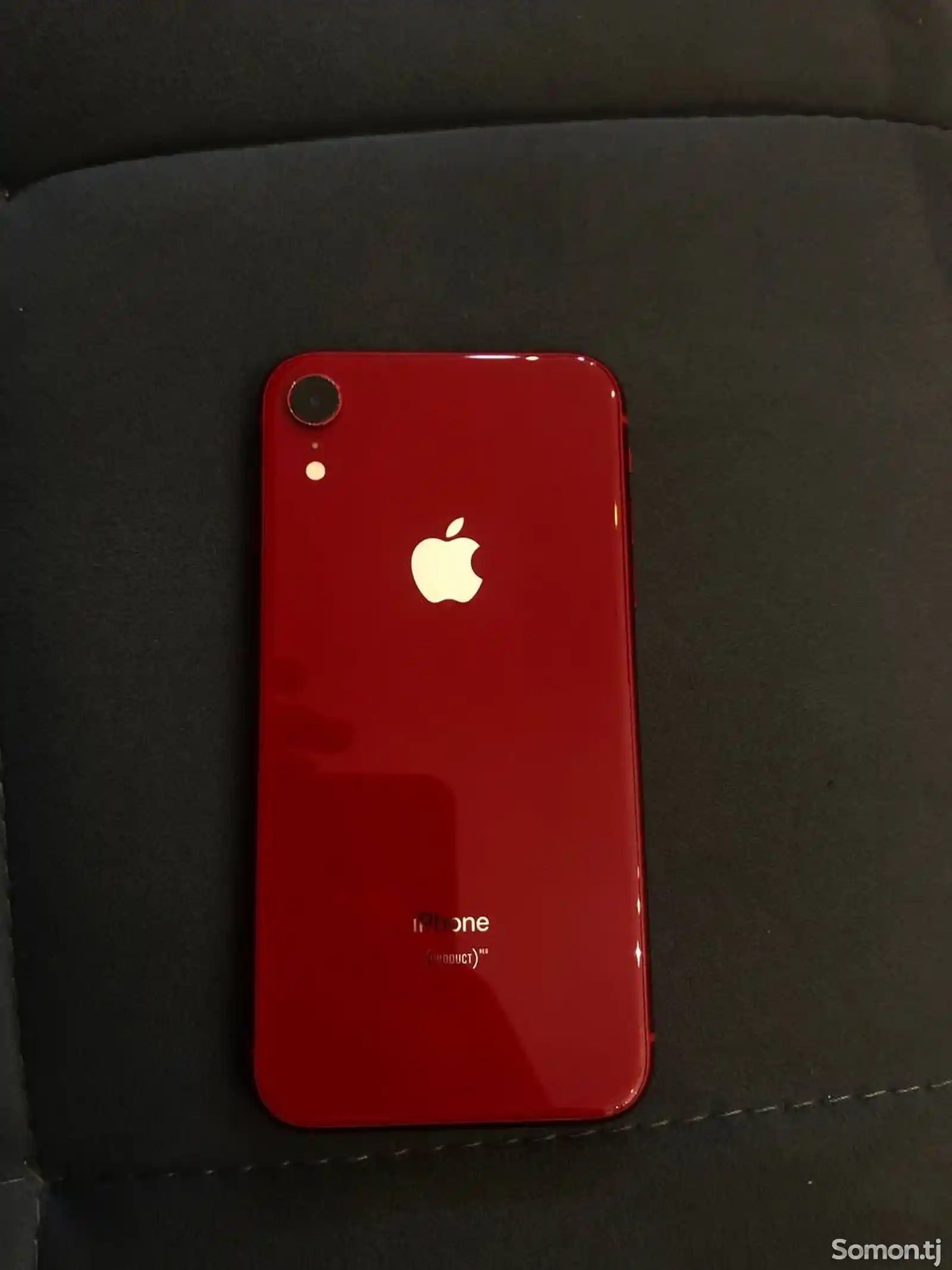 Apple iPhone Xr, 64 gb, Product Red-1