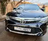 Toyota Camry, 2015-5