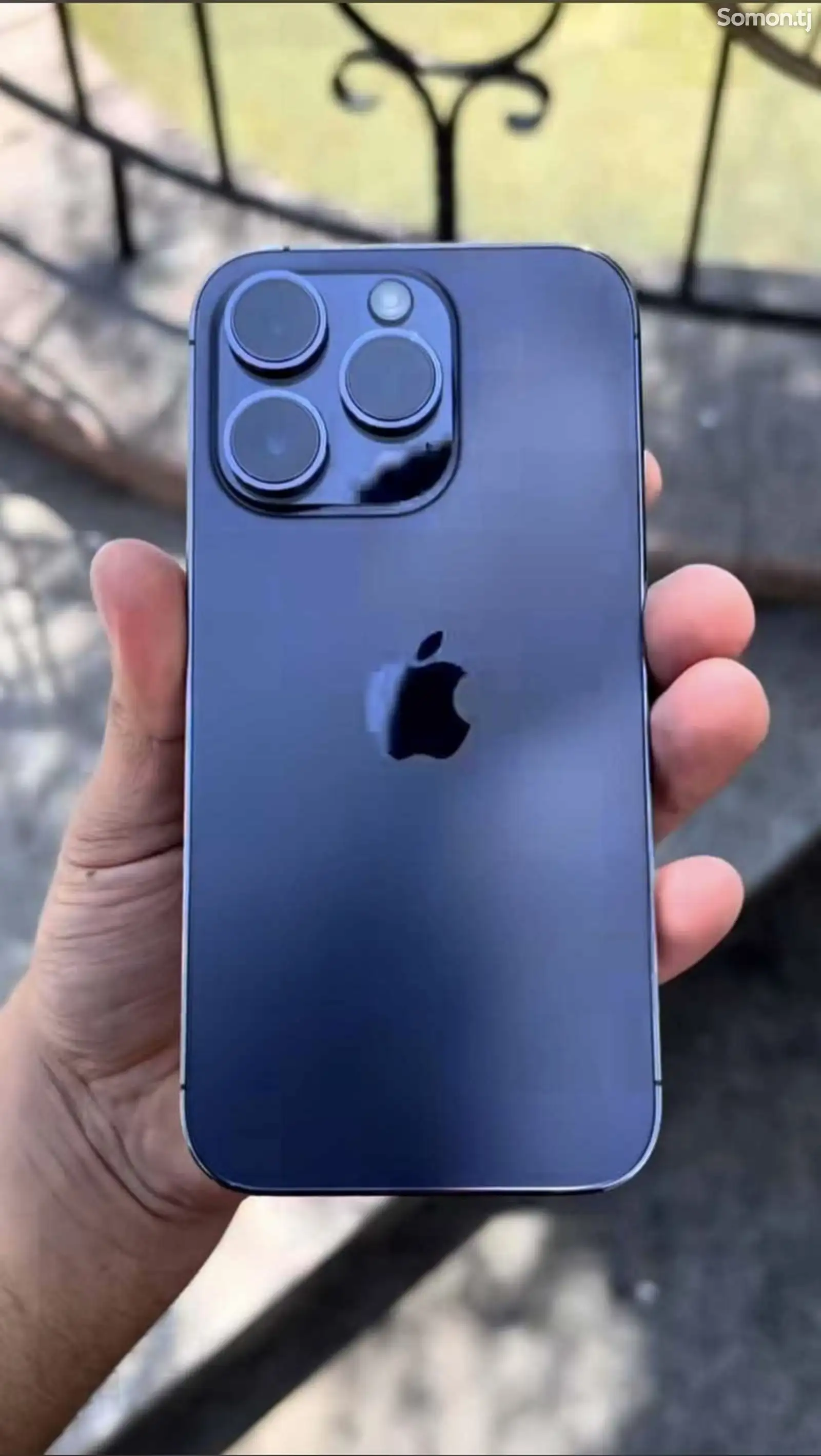 Apple iPhone Xr, 128 gb, Blue-1