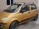 Daewoo Matiz, 1999-5