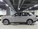 Rolls-Royce Cullinan, 2025-3