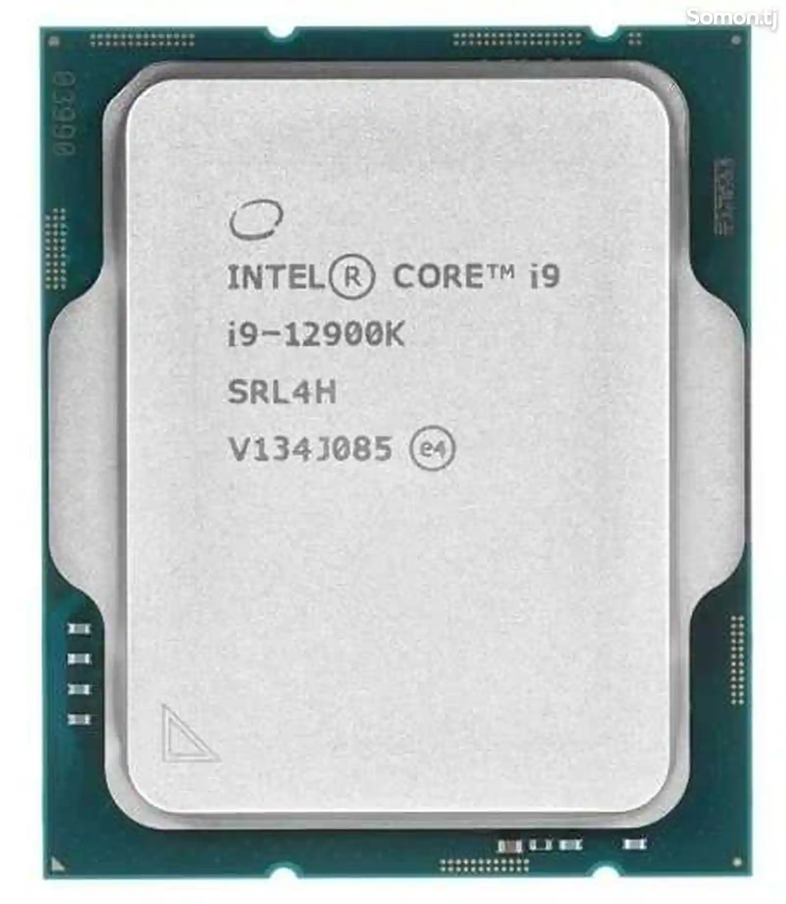 Процессор Intel Core i9-12900K LGA1700, 16 x 3200 МГц, Box-5