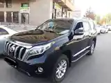 Toyota Land Cruiser Prado, 2012-2