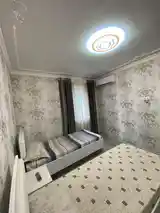 3-комн. квартира, 3 этаж, 60м², центр Амид-7