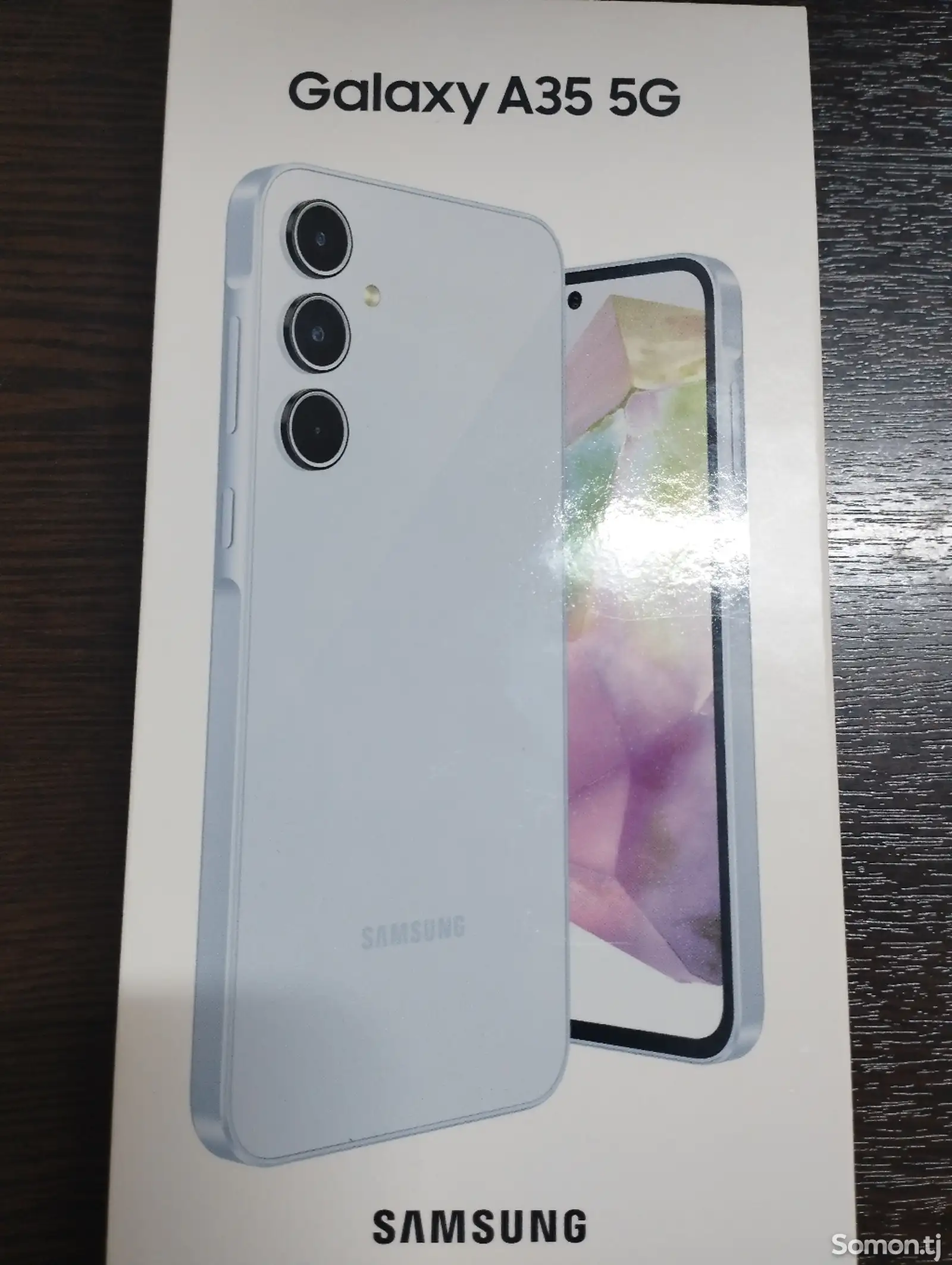 Samsung Galaxy A33-1