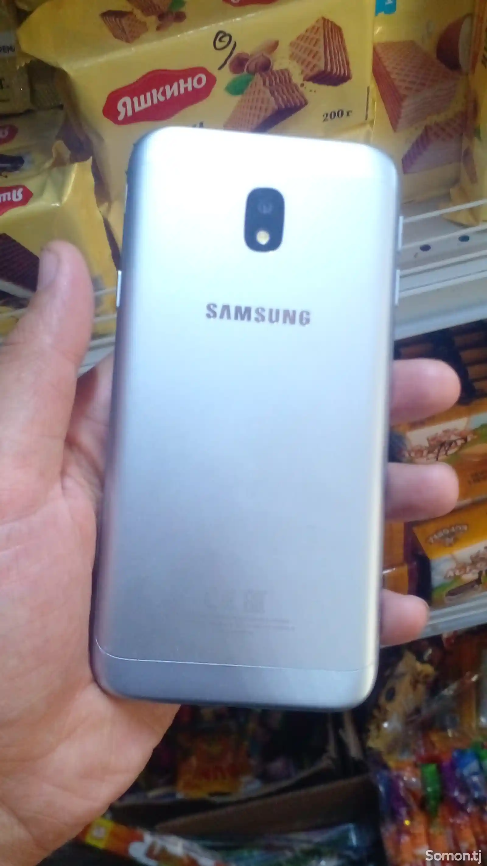 Samsung Galaxy J3-5